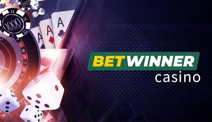 Explore the Thrilling World of BetWinner Casino Explore the Thrilling World of BetWinner Casino
